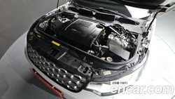Land Rover Discovery 2.0 P300 SE — 2023