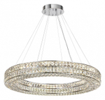 Подвесной светильник Odeon Light Panta 4927/98L
