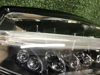 Фара левая Volvo XC90 2 (14-19) Full LED