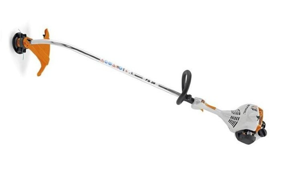 Мотокоса Stihl FS 38, AutoCut C 5-2