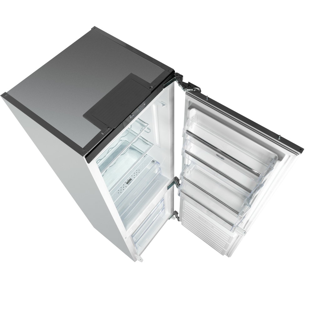 Delonghi DCI 17NFE BERNARDO