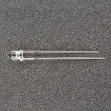 Светодиод ARL-3214PGC-12V (Arlight, 3мм (круглый))