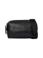 Сумка-мессенджер Calvin Klein - черный(K50K512539)