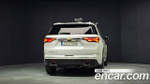 Chevrolet Traverse 3.6 AWD Hi Country — 2022