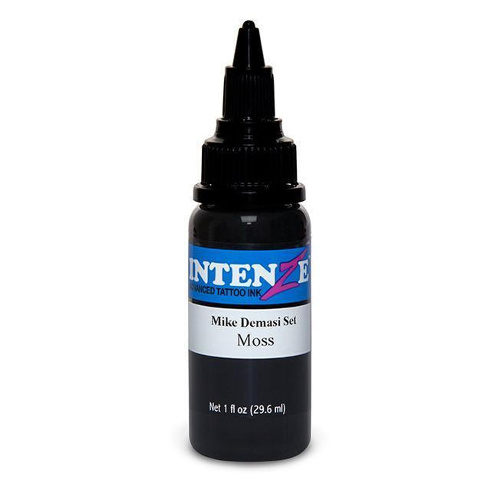 Пигмент Intenze Ink - Moss