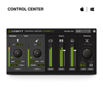 Аудиоинтерфейс Lewitt Connect 2