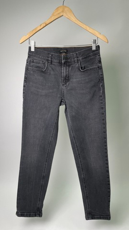 Джинсы Massimo Dutti