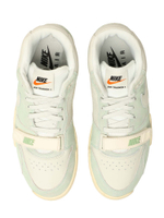 Кроссовки Высокие Из Замши Air Trainer