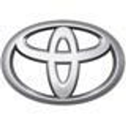 Автоковрики EVA для Toyota Camry V30 (2001-2006), правый руль