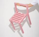 Стул ZIP by Knoxx
