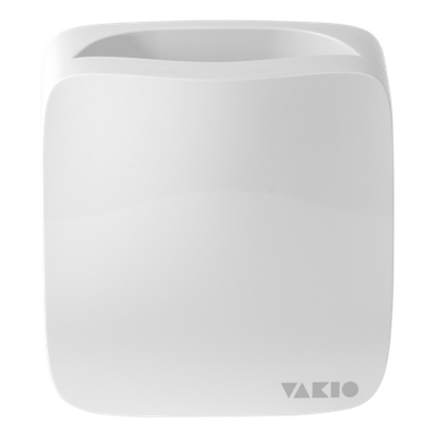 Прибор вентиляционный VAKIO OpenAir White
