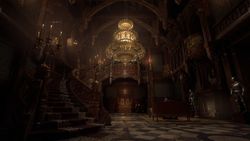 Resident Evil Village PS4 | PS5