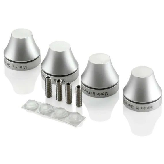 Clearaudio Perfect Points Silver