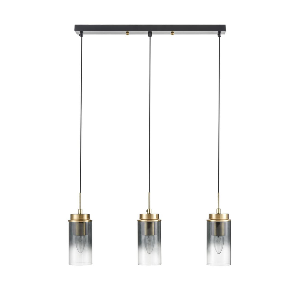 Подвесной светильник Lumion ISHA 8101/3A
