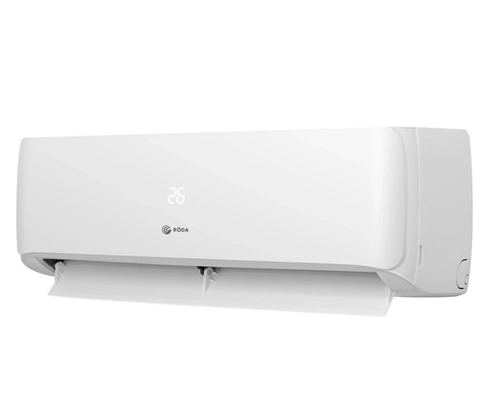 Roda DS-K12/DU-K12