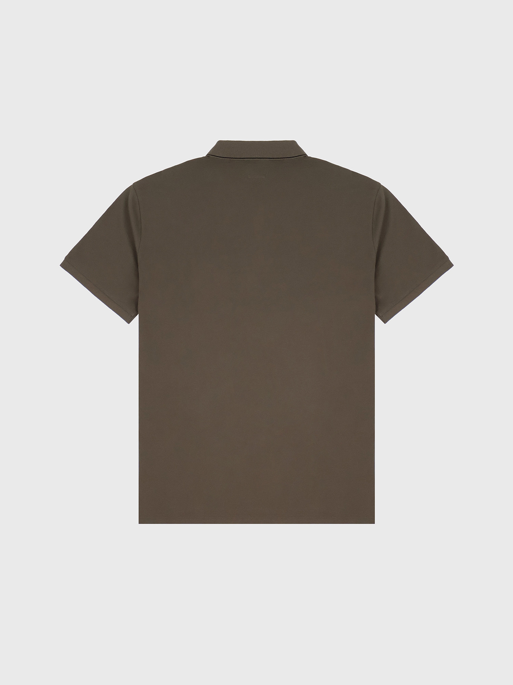 Поло C.Р. Company Stretch Piquet Olive