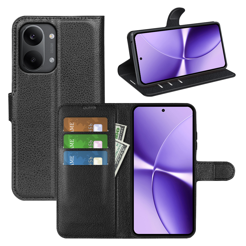 Чехол-книжка PRESTIGE с функцией подставки для Poco X8 Pro Max 5G