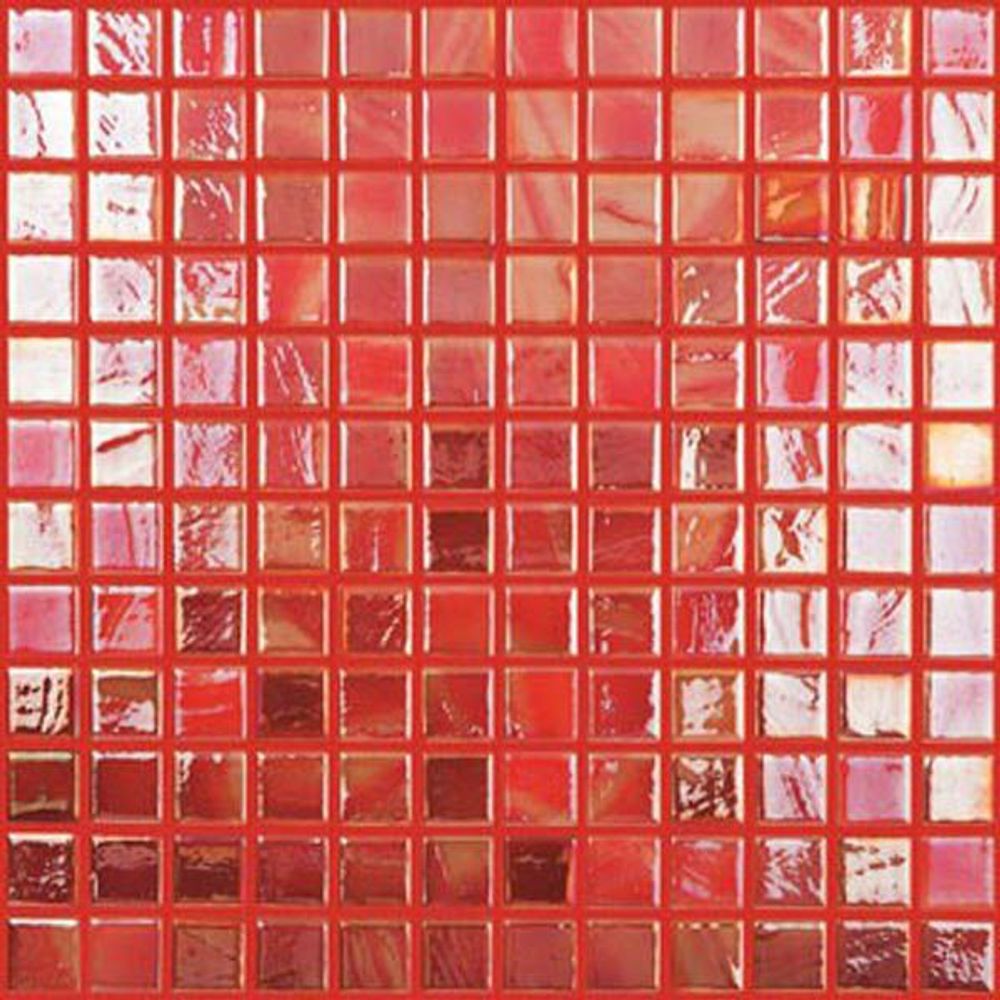 Мозаика Coral № 577 (на сетке)