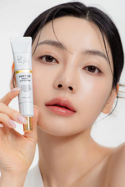 Beauty Of Majesty (BOM) Антивозрастной крем для кожи вокруг глаз -Peptide Power Eye Cream,30 мл