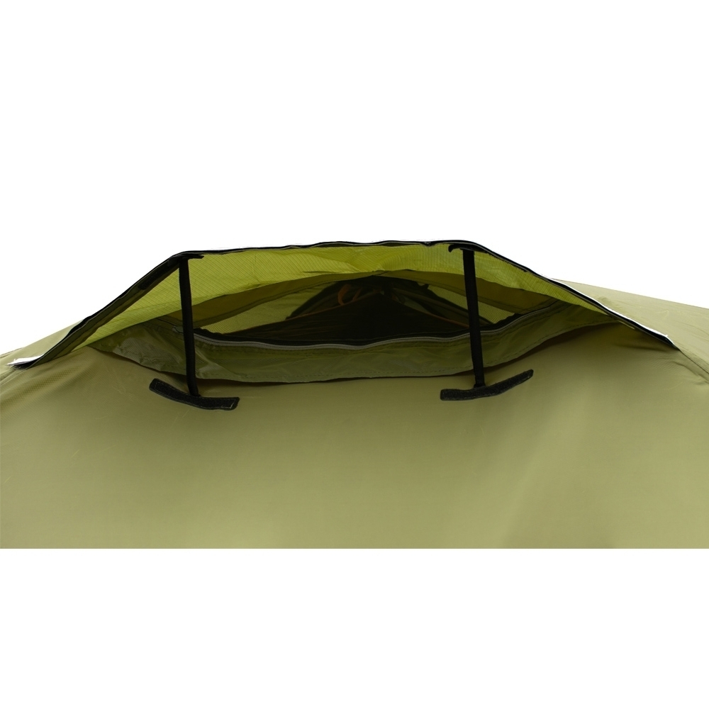 Tramp палатка Peak 2 (V2) (зеленый)