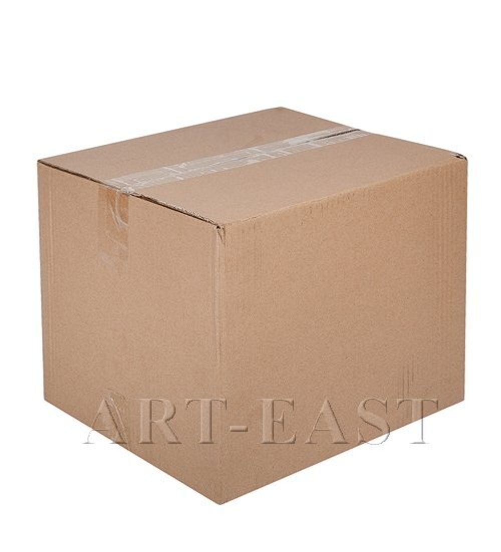 FG-6350-LC Фигура бол. Лягушка «Жених» (Sealmark)