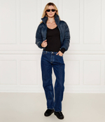 Блузка Calvin Klein Jeans - черный(J20J224197)
