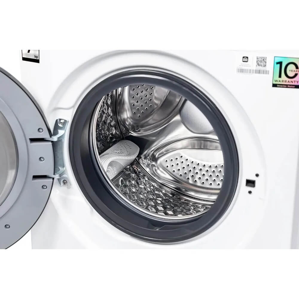 Стиральная машина Midea MFC3712BSW40/W