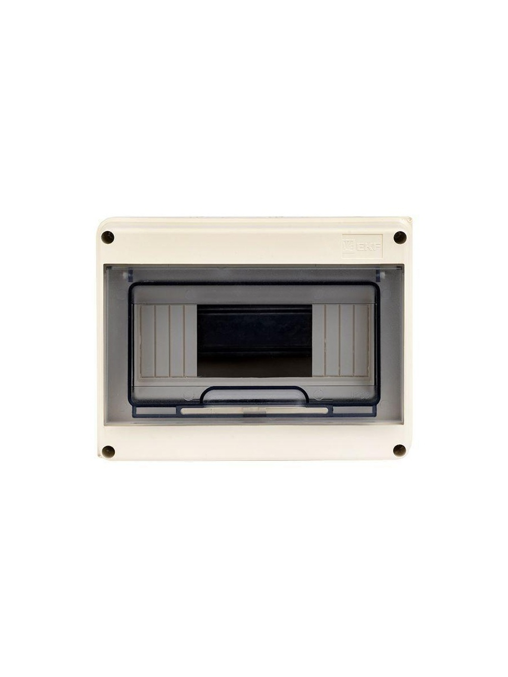 Щит ЩРН-ПГ-8 IP65 EKF Pb65-n-pg-8