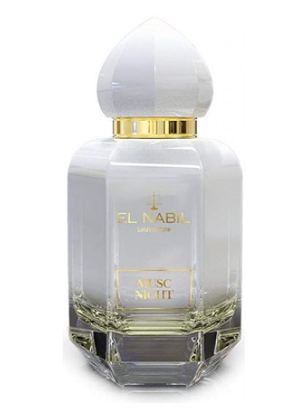 El Nabil Musk Night