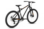 Велосипед 26" FORWARD FLASH CX NEW, рама 17" песочный 2026