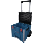 Система транспортировки и хранения L-Boxx Contractor Set 3 BOSCH 1600A037DY