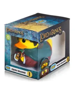 Коллекционная фигурка Tubbz: The Lord Of The Rings - Frodo