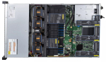 Серверная платформа SNR  SNR-SR2212RS-U2