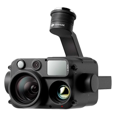 Подвес с камерой DJI Zenmuse H30T Basic Combo