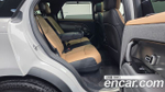Land Rover Range Rover Sport P550E Dynamic HSE — 2025