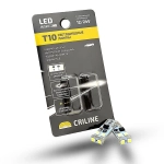 Criline W5W 6SMD (3030) 12V 2W (Пара)