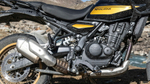 Royal Enfield Himalayan 450 Hanle Black (Premium) (бескамерные шины)