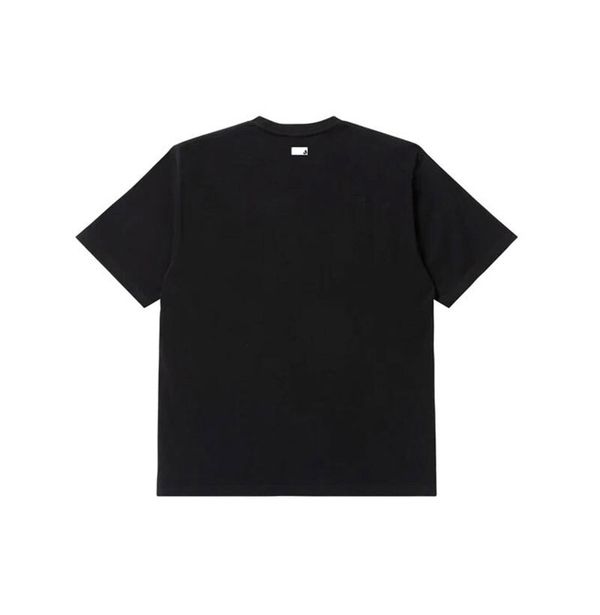 Футболка Boxlogo черная - фото 2