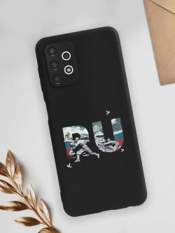 Чехол на Samsung A13 Смоленск