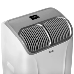 Напольный кондиционер Ballu Platinum X4 BPHS-09 HX/N3 на 20 м²