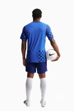 Футболка Nike Croatia 2026 Away Match - синий