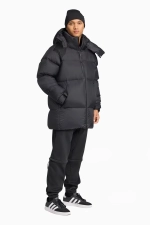 Куртка adidas MYSHELTER Climawarm Down Parka - черный