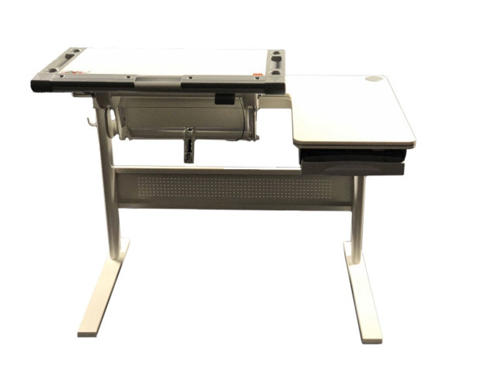 Растущая парта Comf-Pro M24 (1200×740 мм)