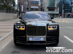 Rolls-Royce Phantom 6.7 V12 — 2019