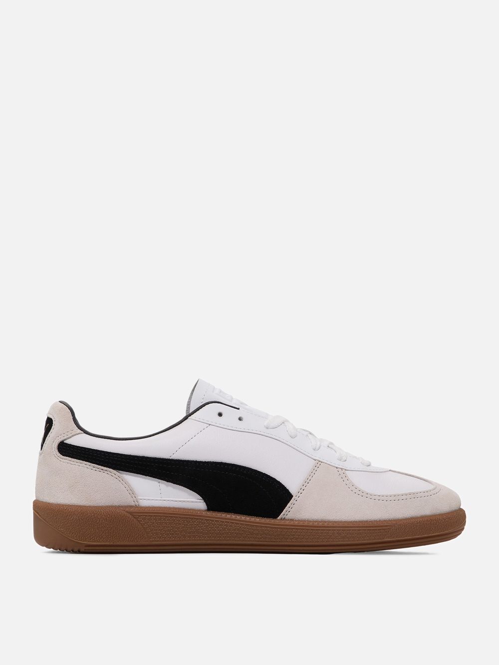 Кеды мужские PUMA Palermo Lth