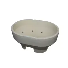 Керамическая чаша для угля для гриля Primo Oval 300 Family