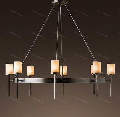 Люстра SLOANE ROUND Restoration Hardware 68060004