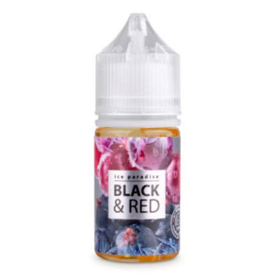 Жидкость Ice Paradise Salt 2% 30 ml