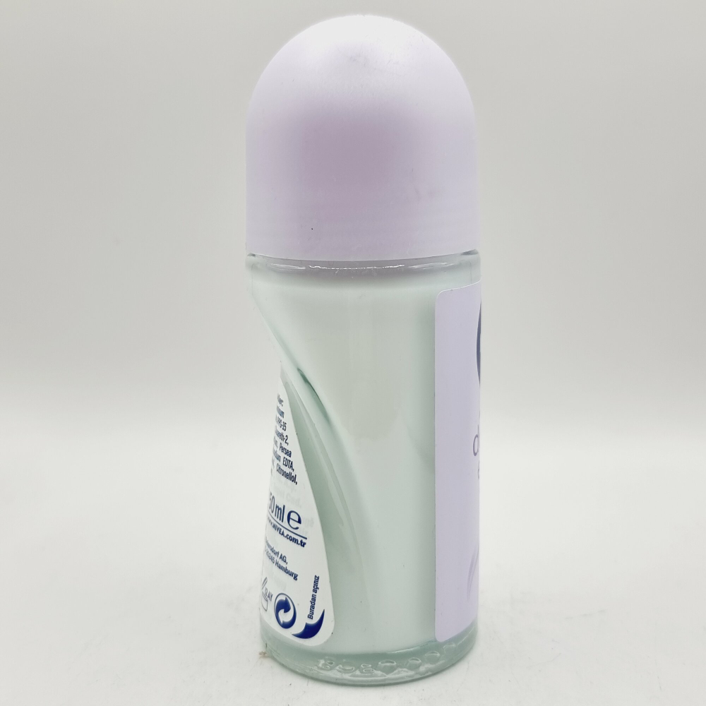Антиперсперант шариковый NIVEA Double Effect с маслом авокадо, 48 часов, 50 мл (Германия)