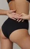 AVANI CREME Трусы бразильяно